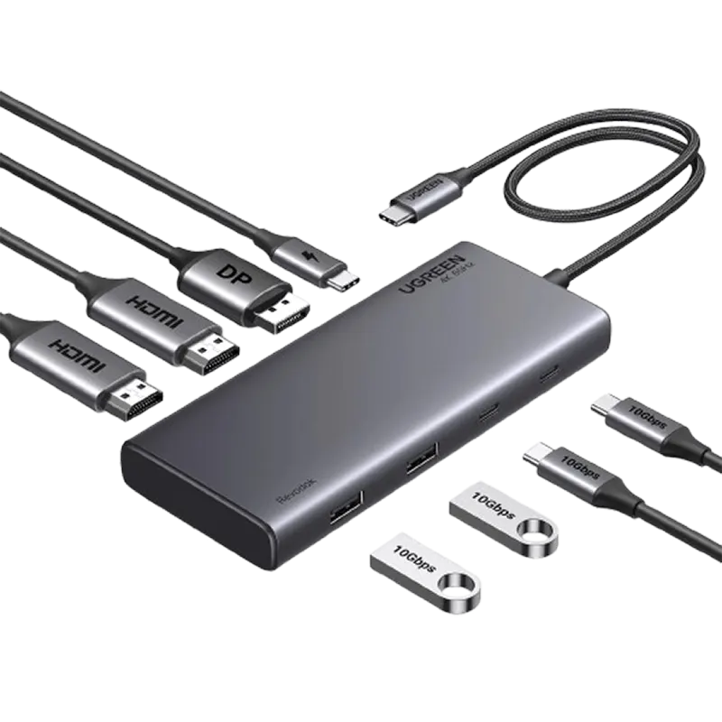 UGREEN CM639 8-in-1 1 Mascom International.webp